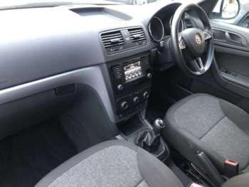 Used Skoda Yeti 2016 for sale - 74864883: Photo