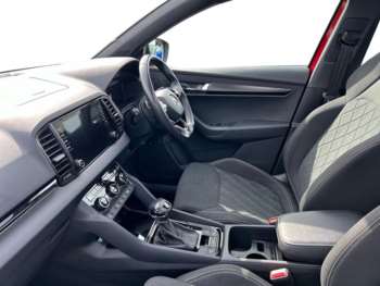 Used Skoda Karoq 2021 for sale - 74663767: Photo