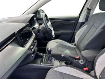 Used Skoda Kamiq 2022 for sale - 74879361: Photo