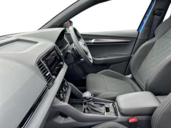 Used Skoda Karoq 2024 for sale - 74864866: Photo