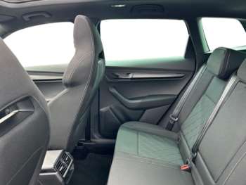 Used Skoda Karoq 2024 for sale - 74864866: Photo