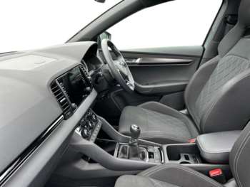 Used Skoda Karoq 2022 for sale - 74879265: Photo