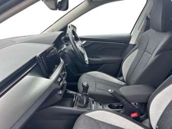 Used Skoda Kamiq 2022 for sale - 74802885: Photo
