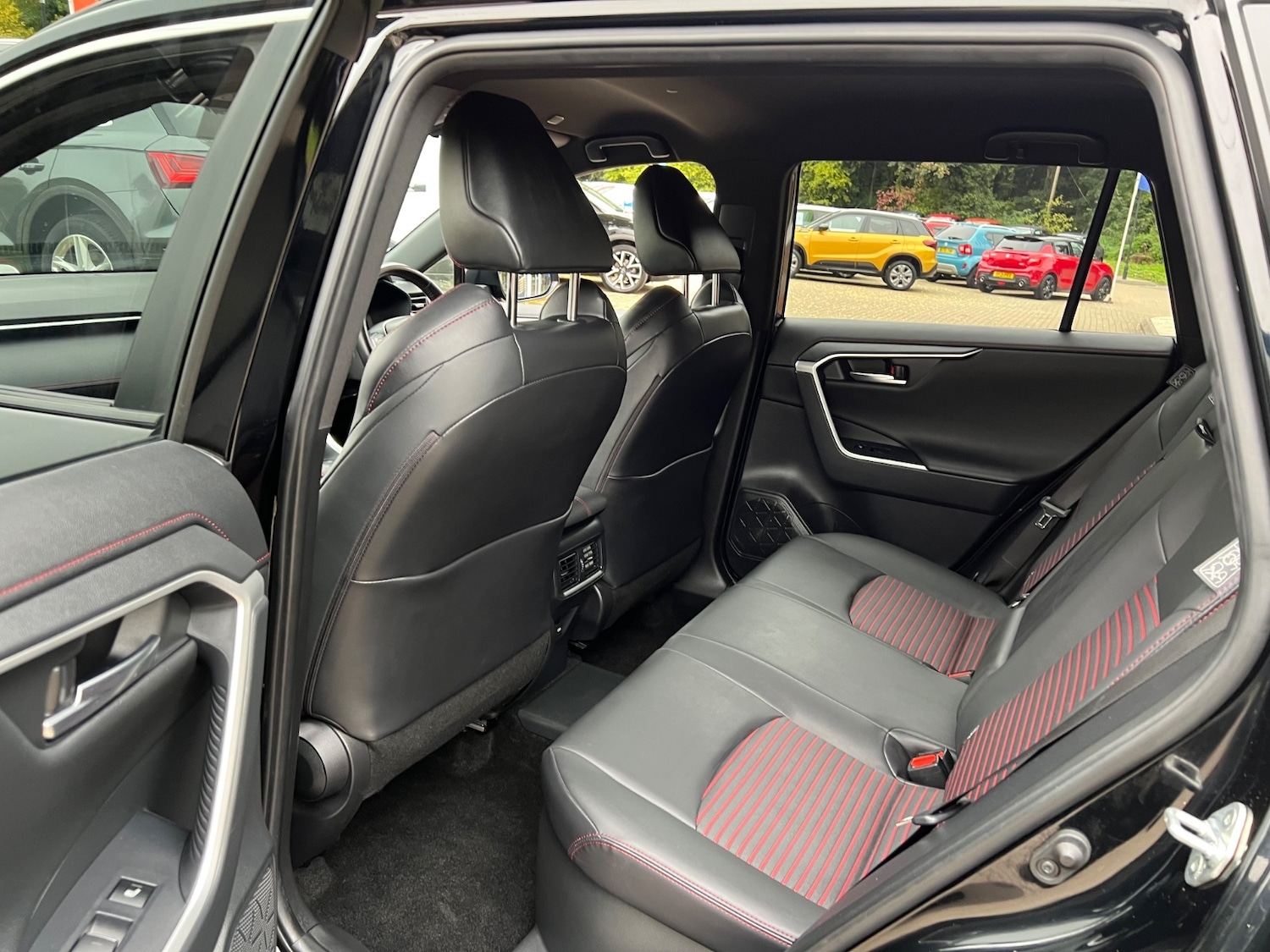 Used Suzuki Across 2023 for sale - 76796205: Photo 10