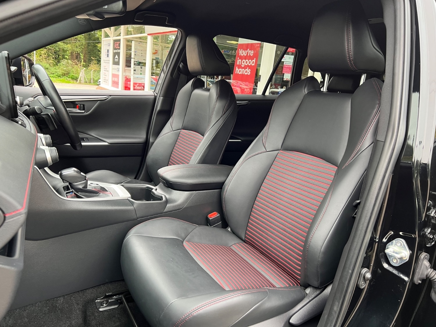 Used Suzuki Across 2023 for sale - 76796205: Photo 12