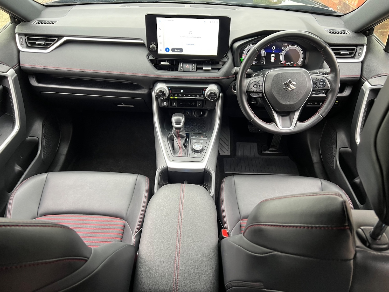 Used Suzuki Across 2023 for sale - 76796205: Photo 14