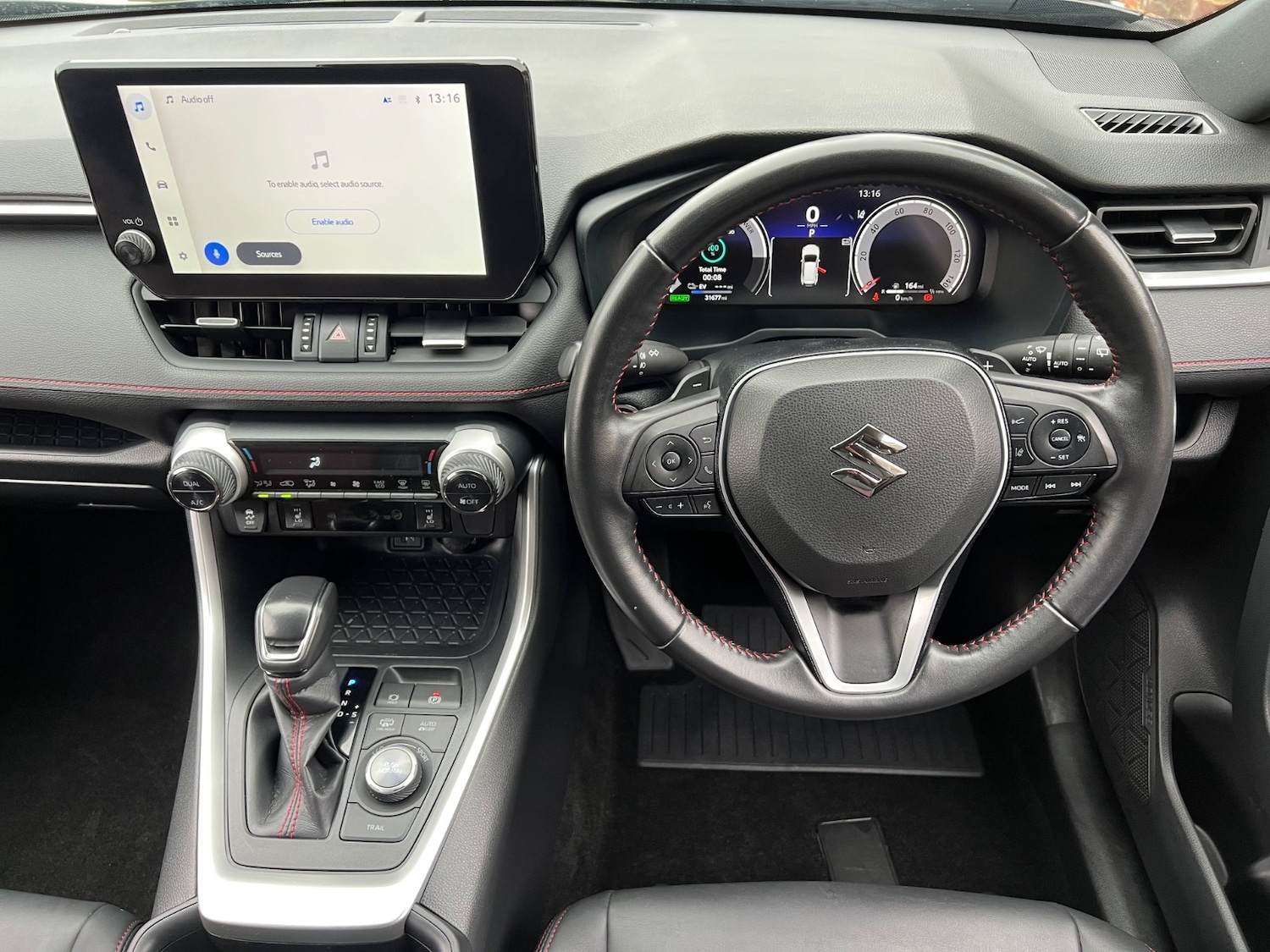 Used Suzuki Across 2023 for sale - 76796205: Photo 15