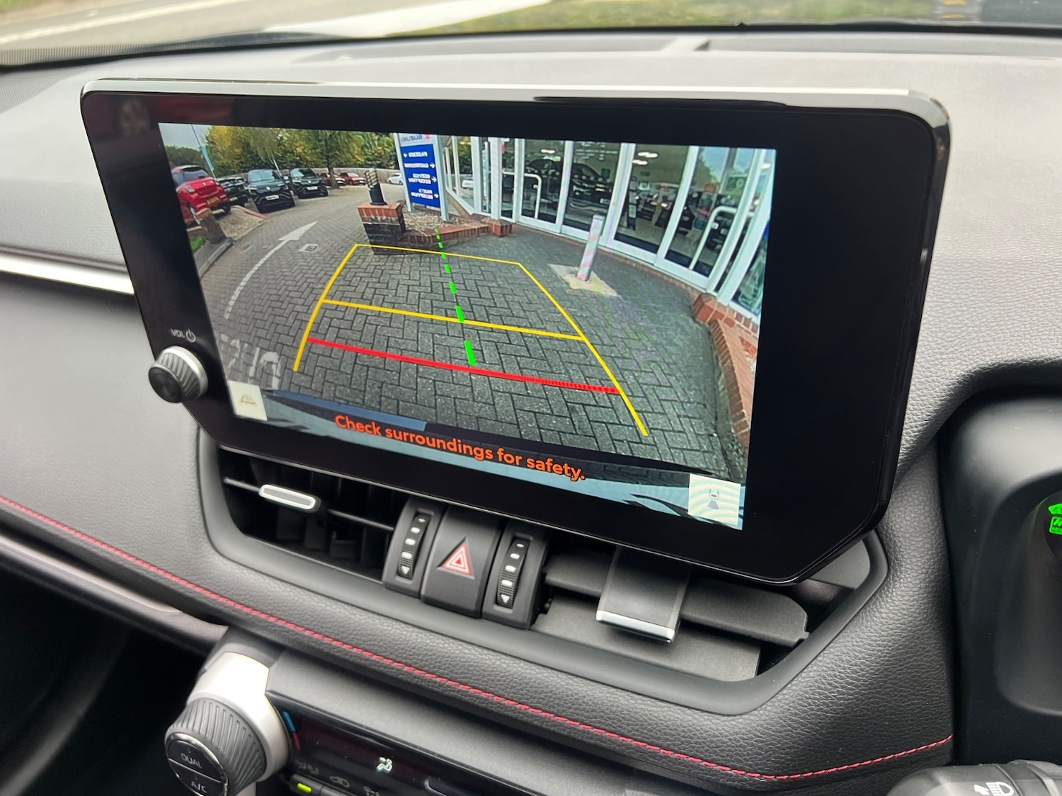 Used Suzuki Across 2023 for sale - 76796205: Photo 16