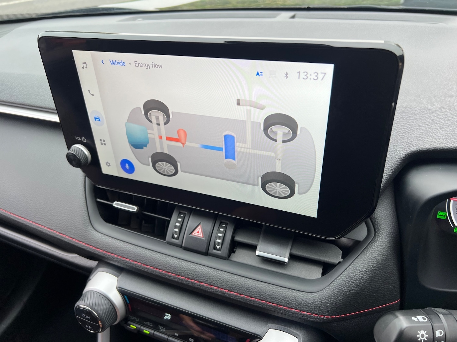 Used Suzuki Across 2023 for sale - 76796205: Photo 17