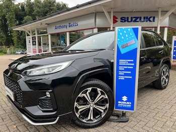 Used Suzuki Across 2023 for sale - 76796205: Photo