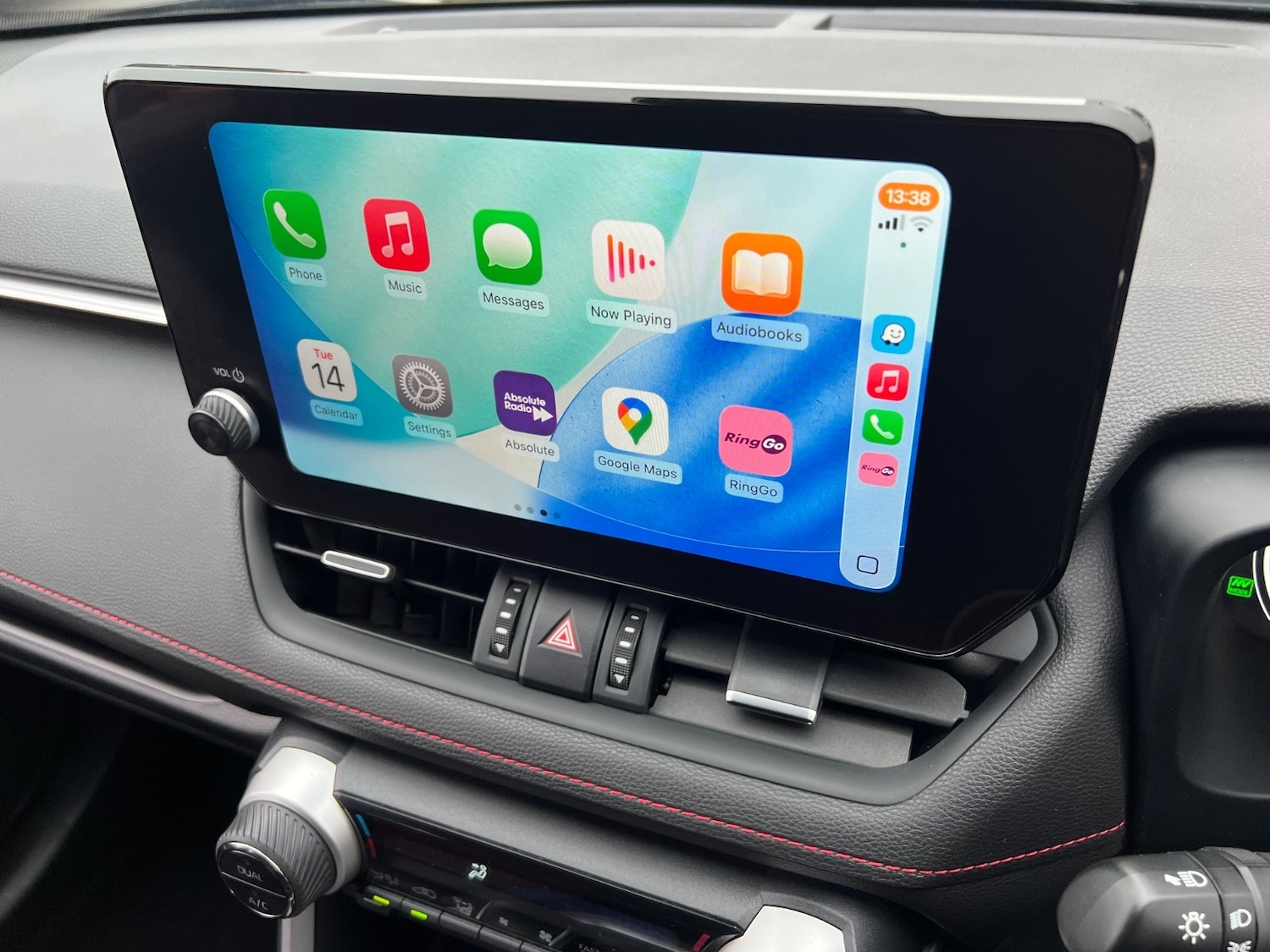 Used Suzuki Across 2023 for sale - 76796205: Photo 20