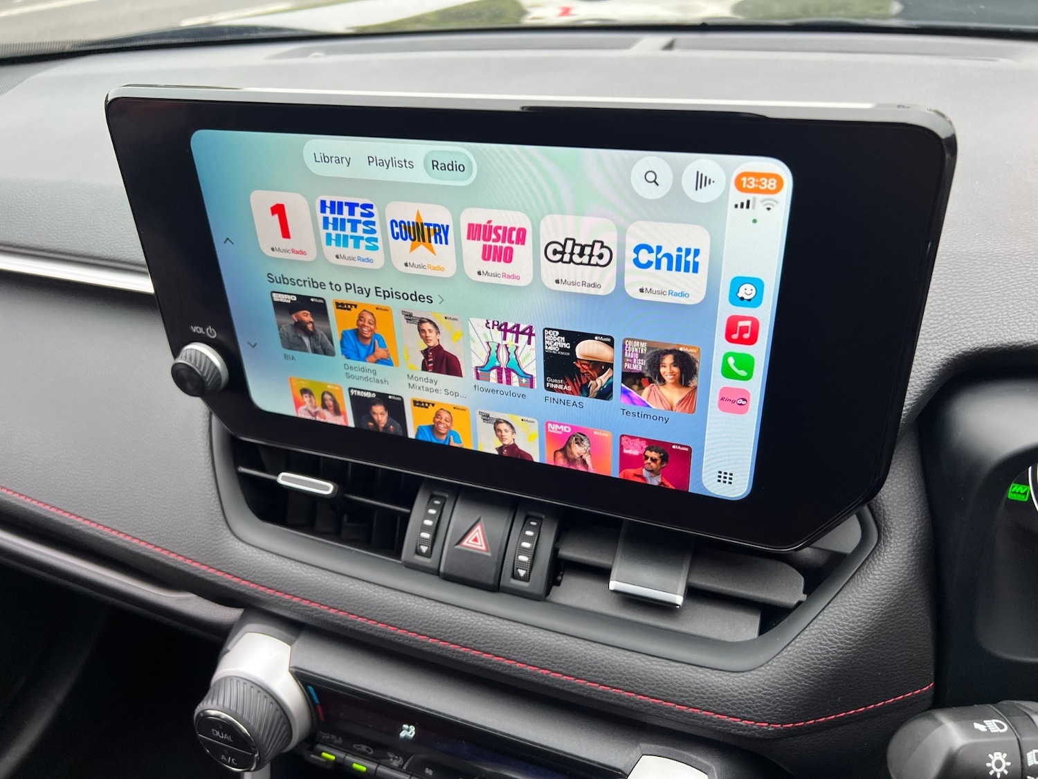 Used Suzuki Across 2023 for sale - 76796205: Photo 22