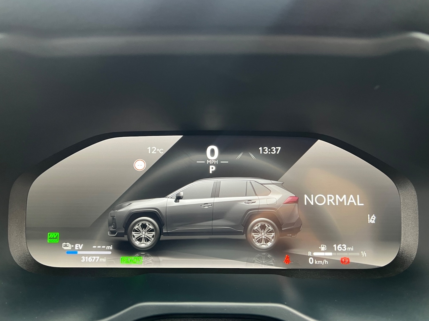 Used Suzuki Across 2023 for sale - 76796205: Photo 31