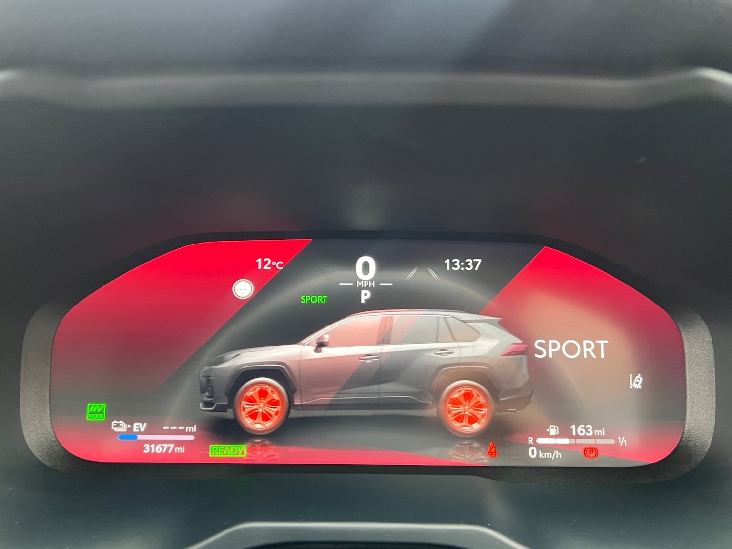 Used Suzuki Across 2023 for sale - 76796205: Photo 33