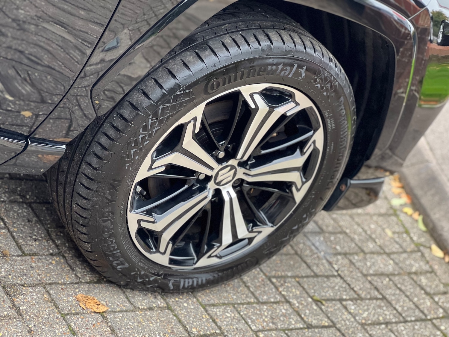 Used Suzuki Across 2023 for sale - 76796205: Photo 38