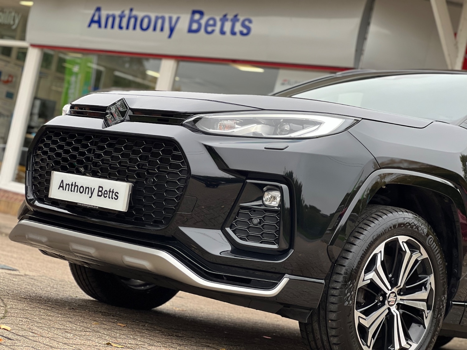 Used Suzuki Across 2023 for sale - 76796205: Photo 44