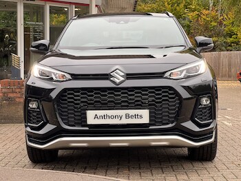 Used Suzuki Across 2023 for sale - 76796205: Photo