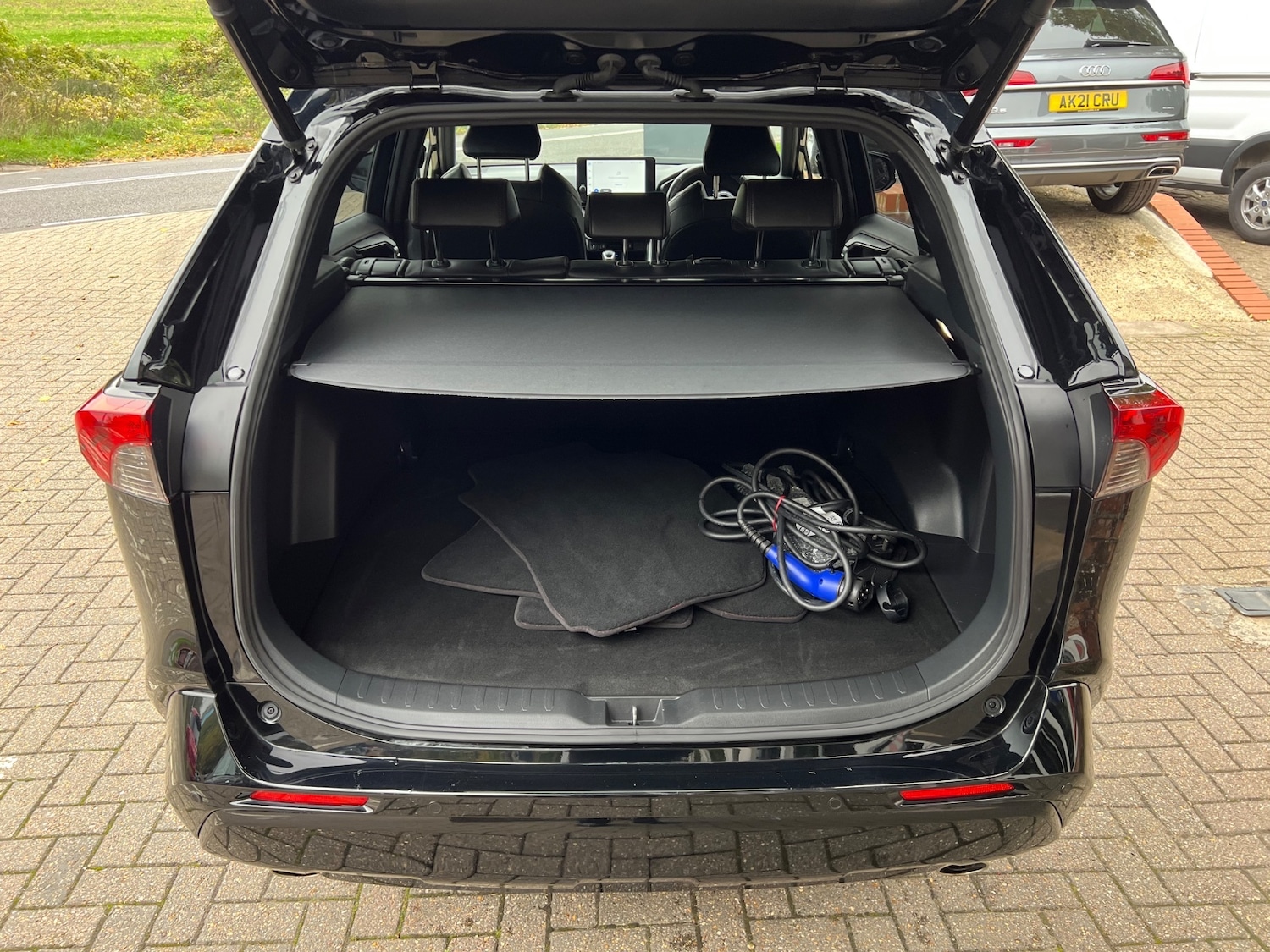 Used Suzuki Across 2023 for sale - 76796205: Photo 7