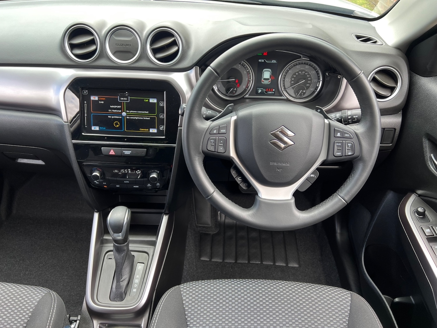 Used Suzuki Vitara 2023 for sale - 76796586: Photo 15