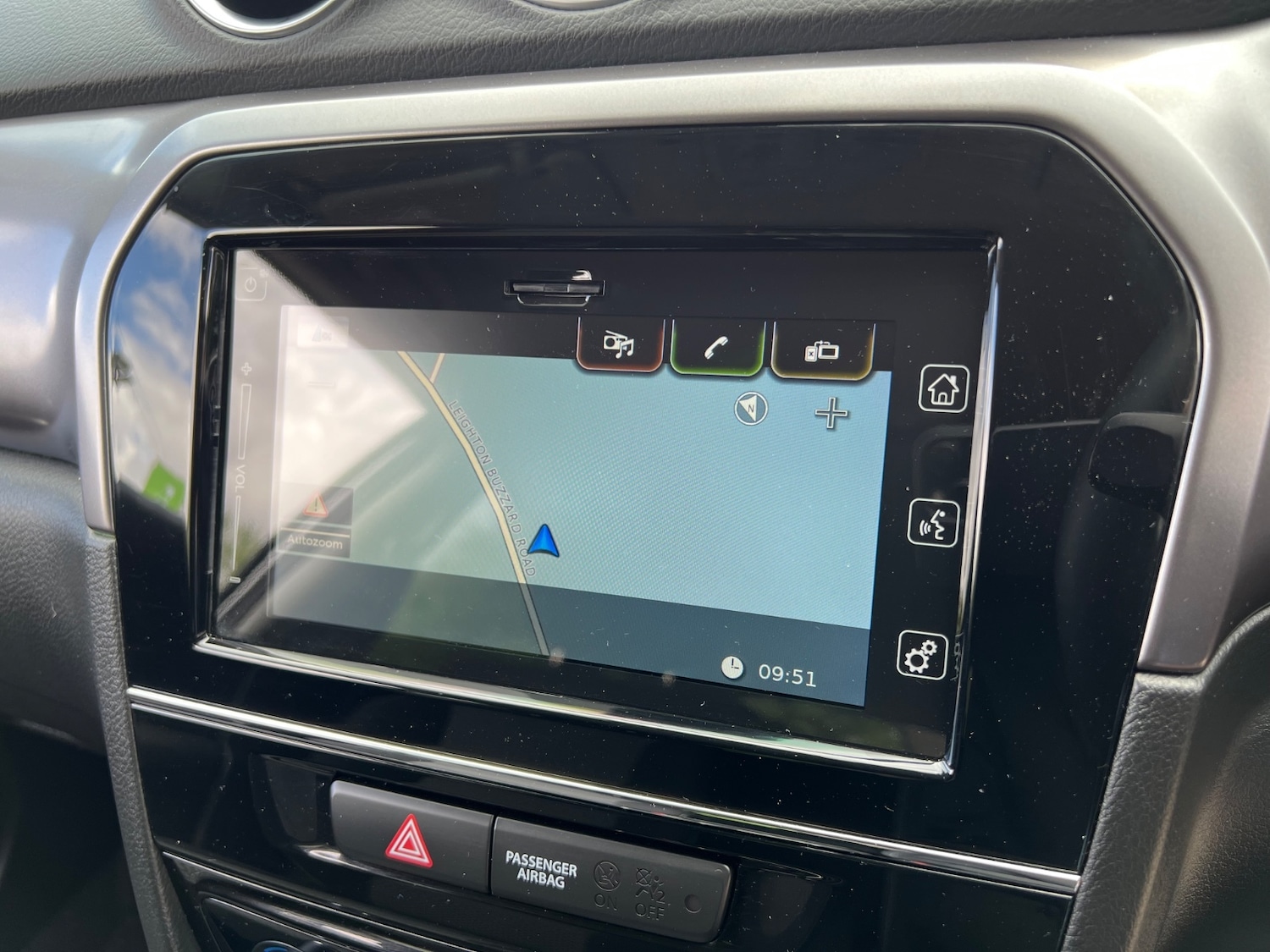 Used Suzuki Vitara 2023 for sale - 76796586: Photo 17