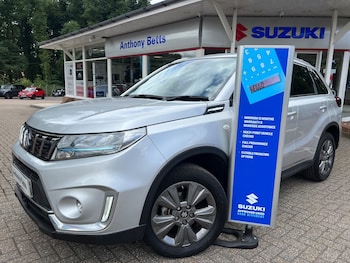 Used Suzuki Vitara 2023 for sale - 76796586: Photo