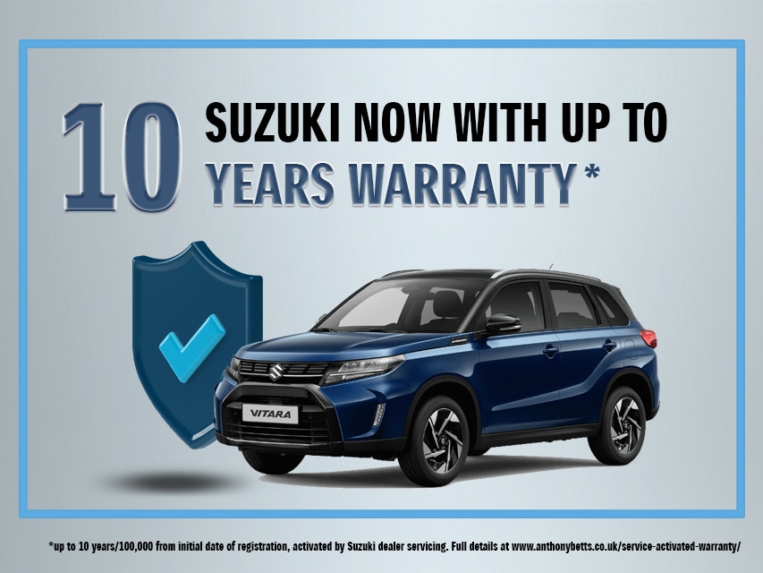 Used Suzuki Vitara 2023 for sale - 76796586: Photo 3