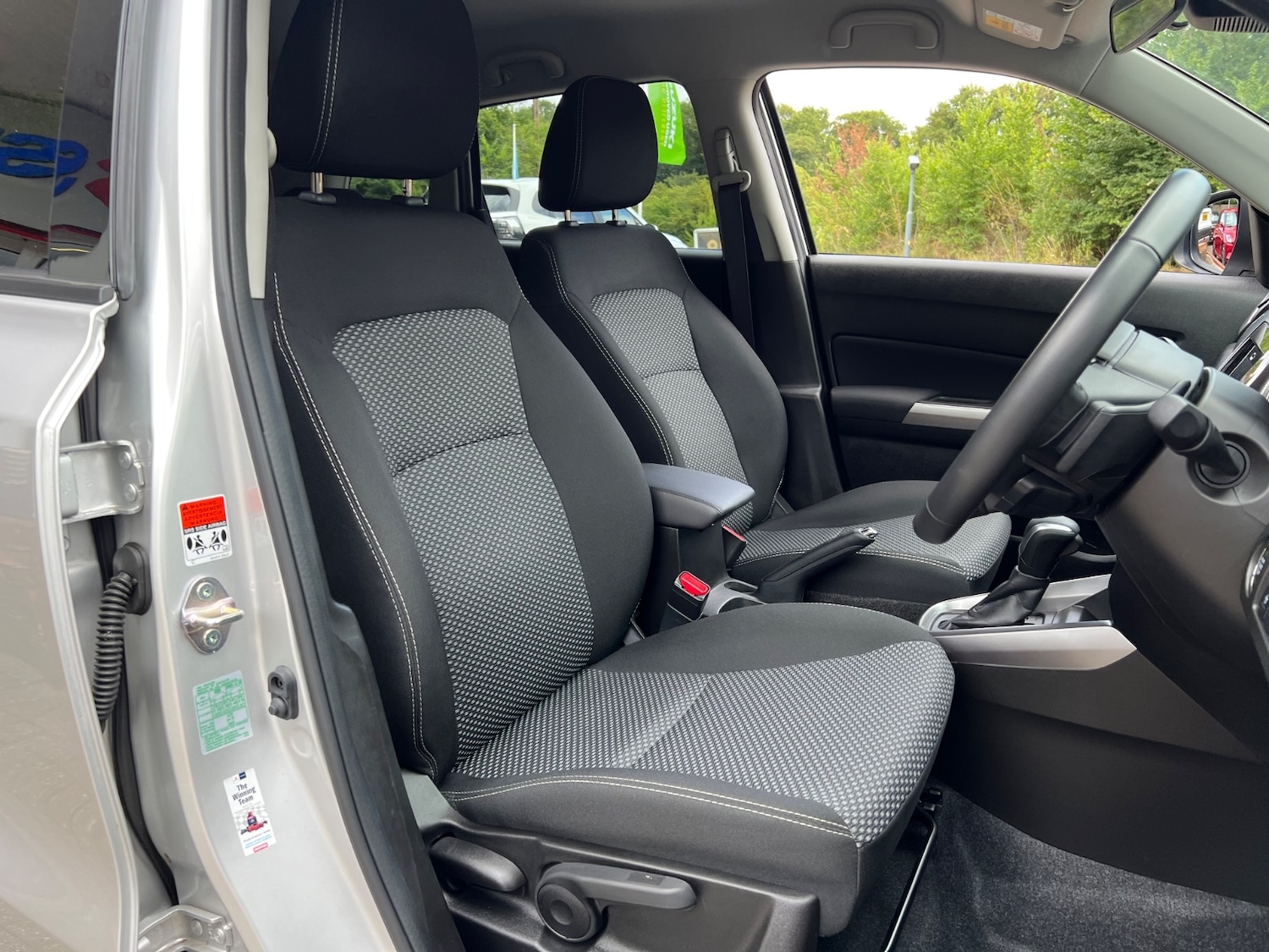 Used Suzuki Vitara 2023 for sale - 76796586: Photo 31