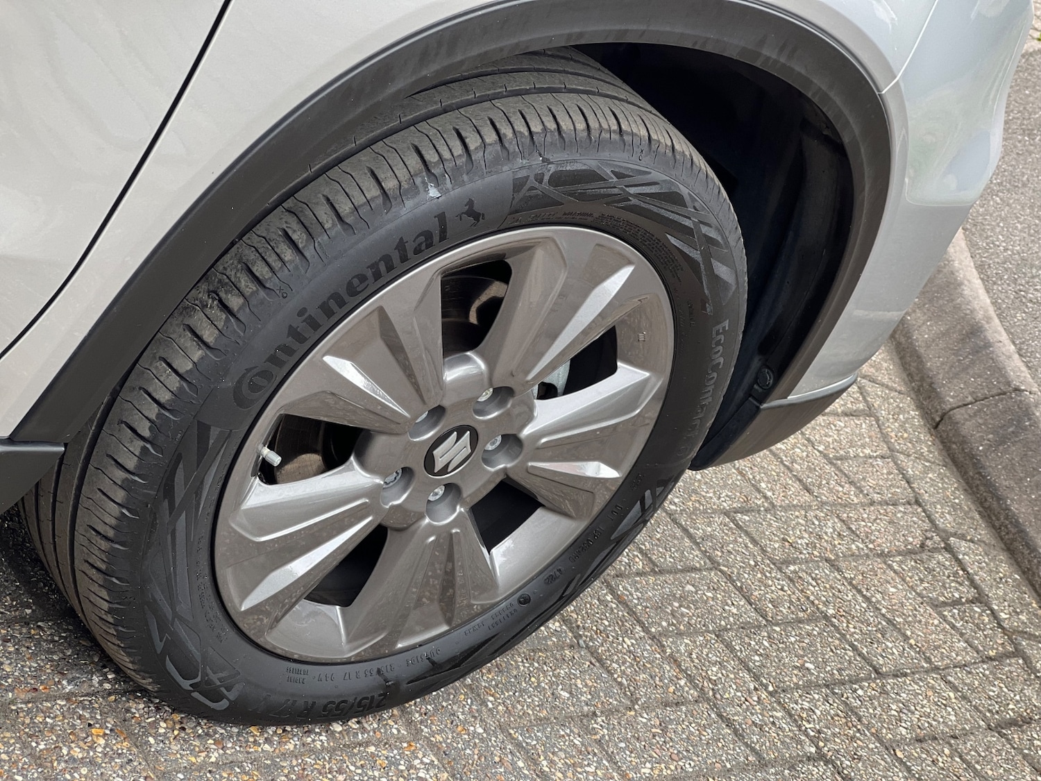 Used Suzuki Vitara 2023 for sale - 76796586: Photo 34