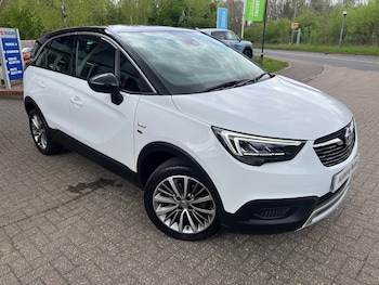 Used Vauxhall Crossland X 2020 for sale - 78377492: Photo
