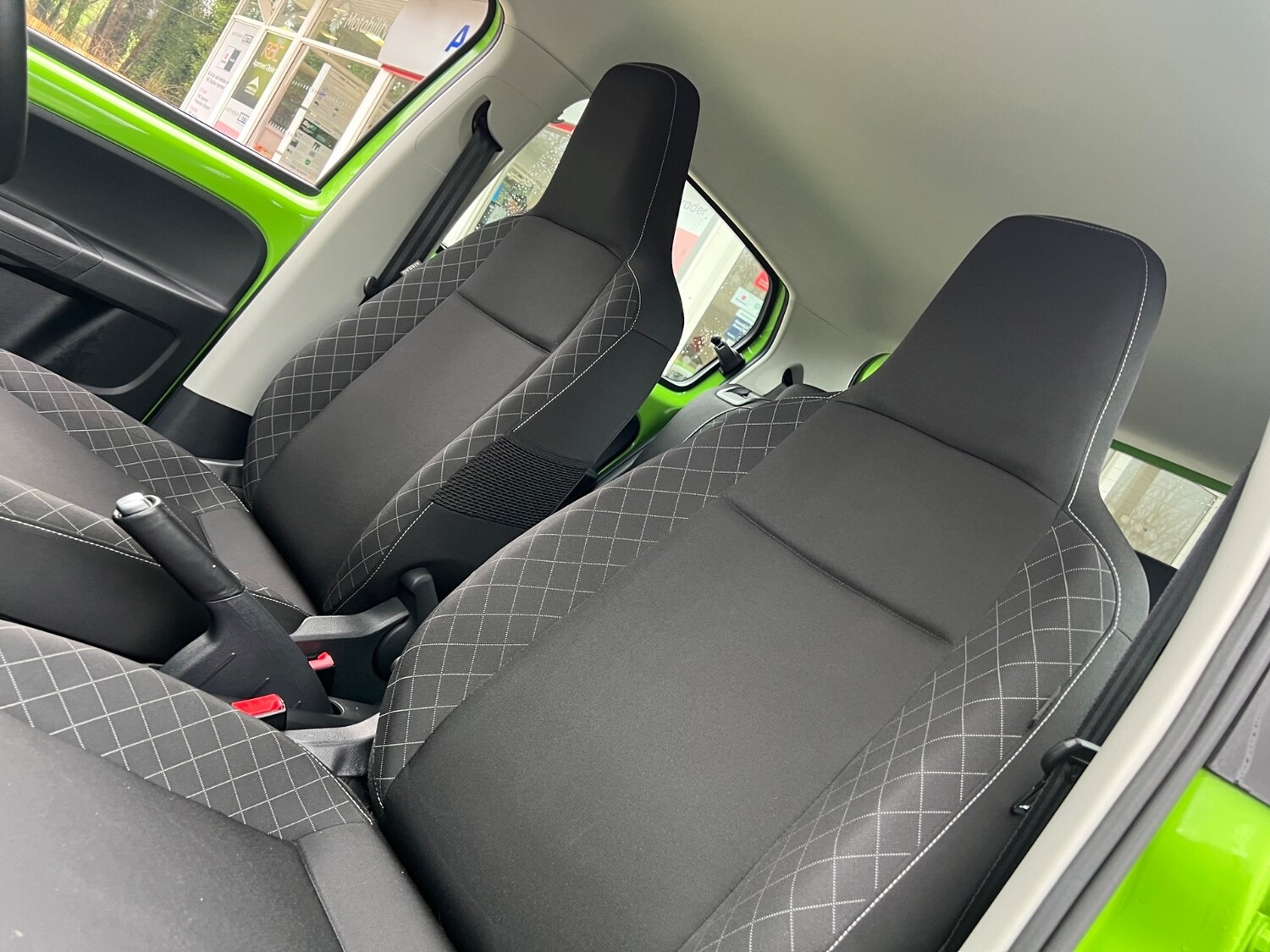 Used Skoda Citigo 2018 for sale - 77366921: Photo 12