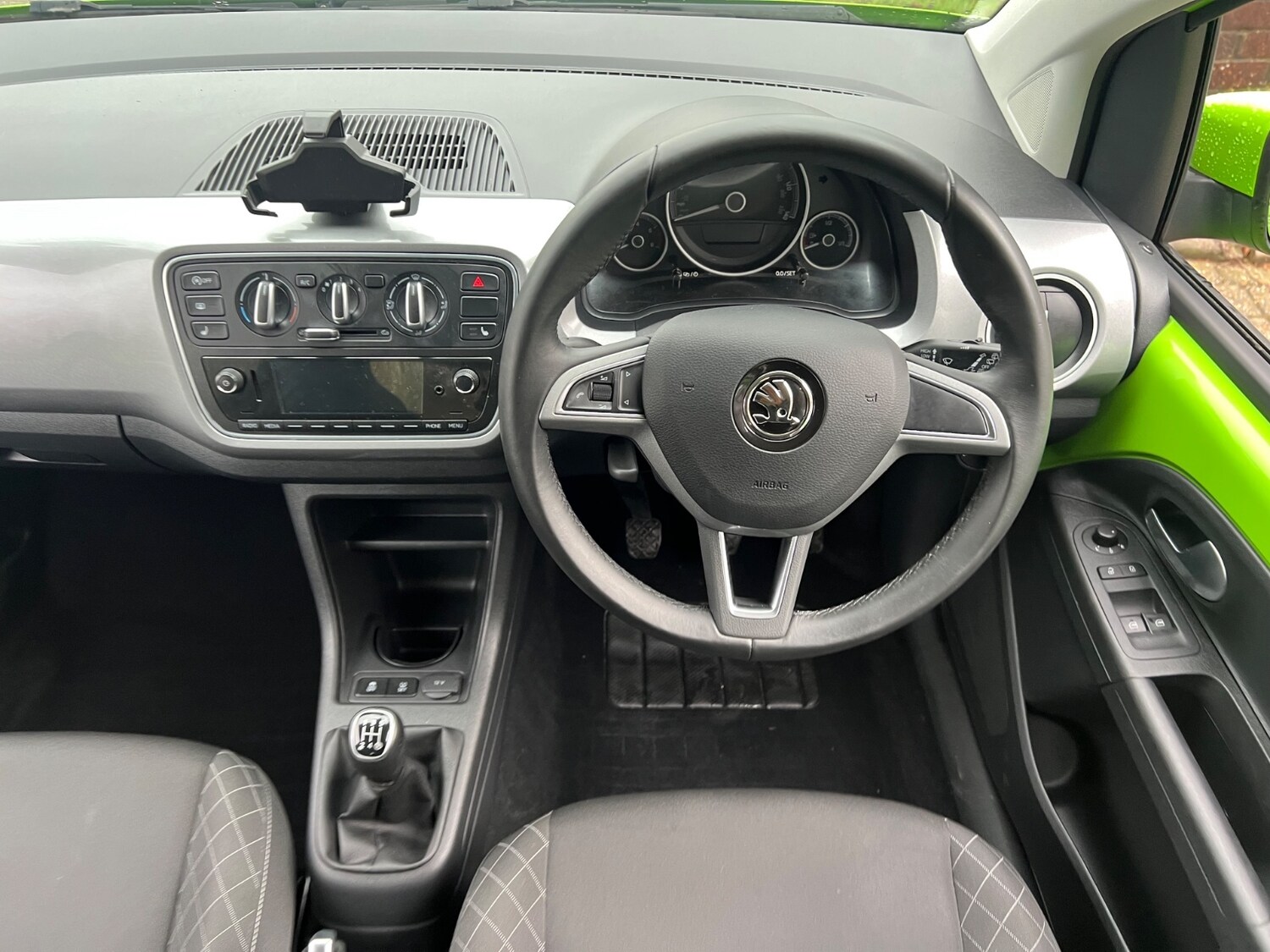 Used Skoda Citigo 2018 for sale - 77366921: Photo 14