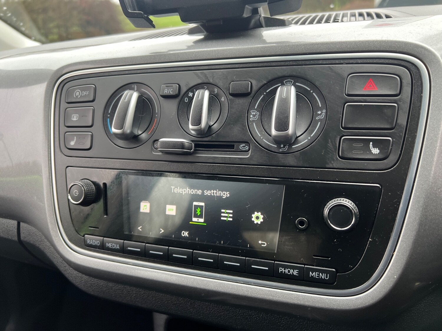 Used Skoda Citigo 2018 for sale - 77366921: Photo 16