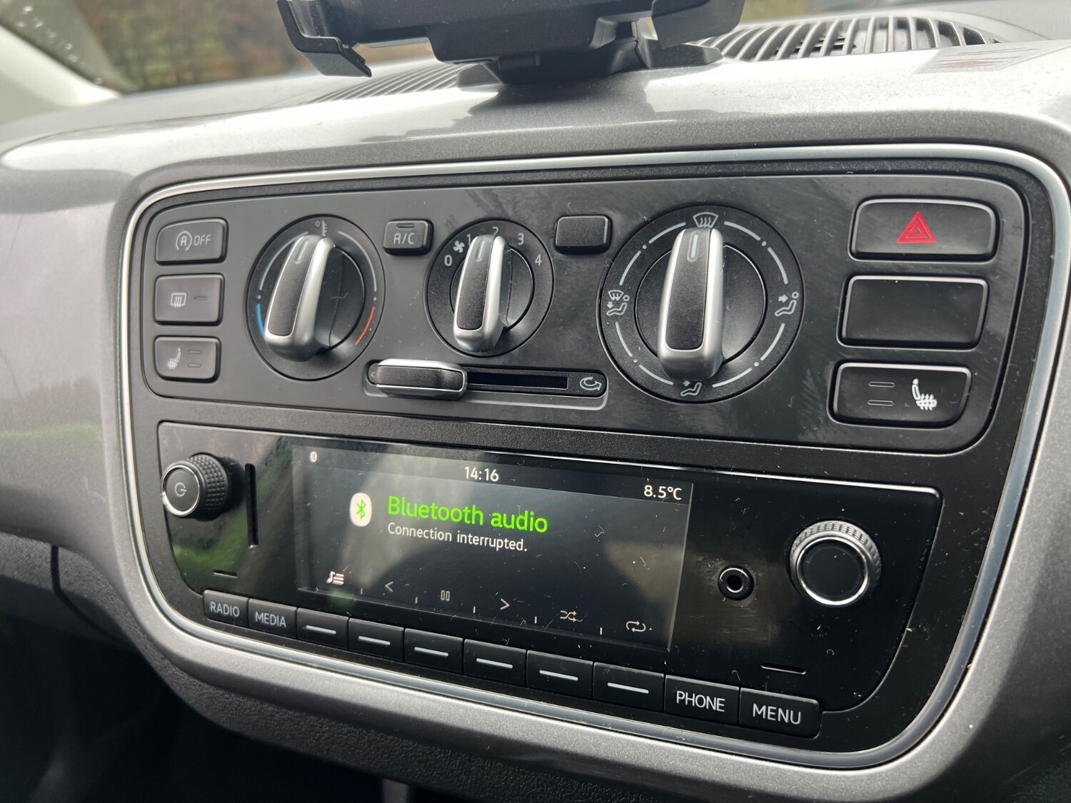 Used Skoda Citigo 2018 for sale - 77366921: Photo 17