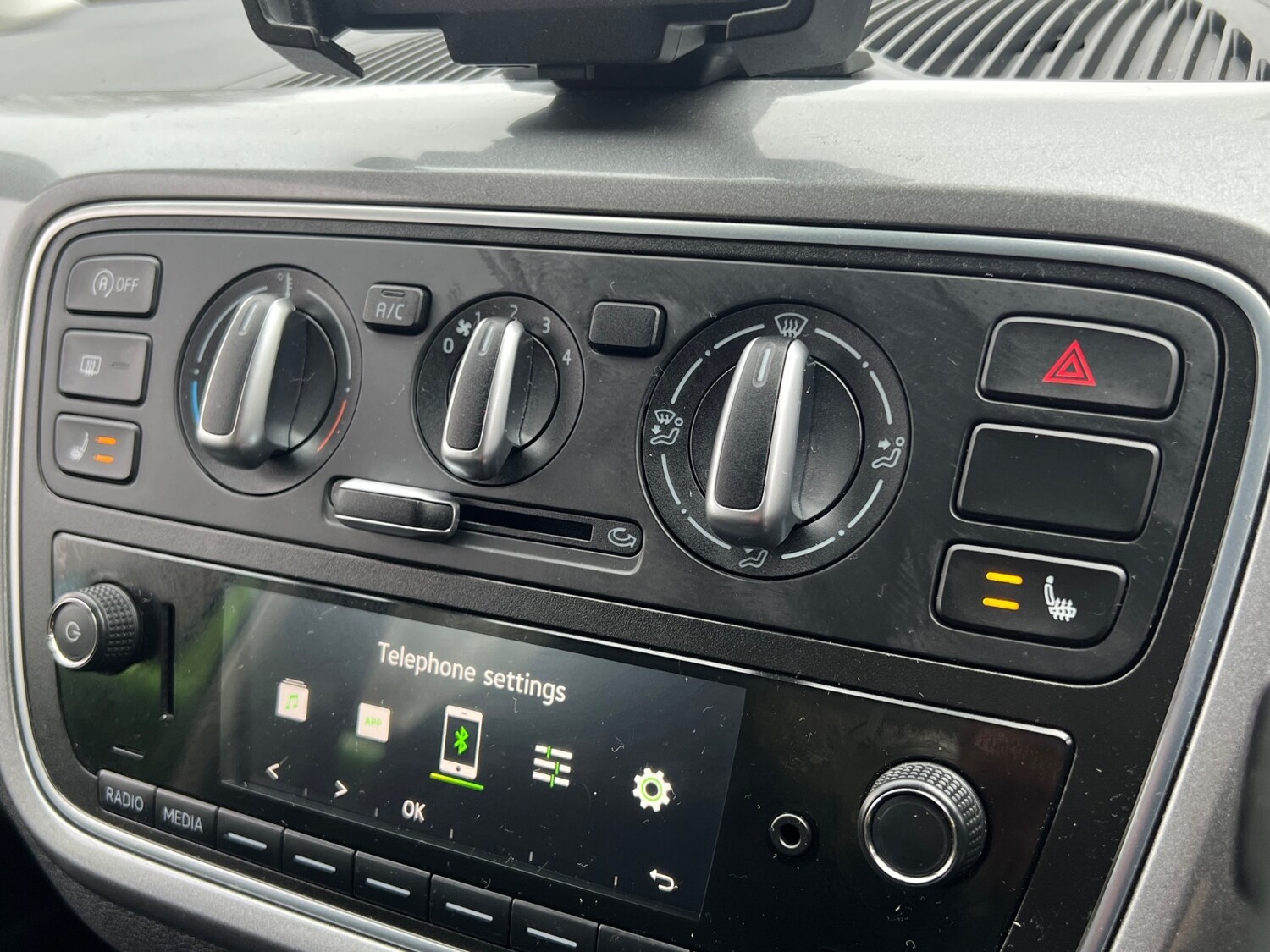 Used Skoda Citigo 2018 for sale - 77366921: Photo 18