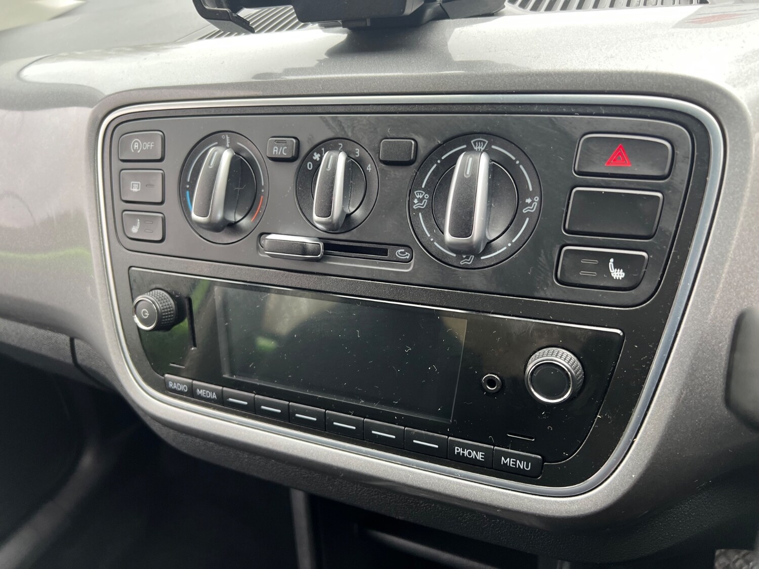 Used Skoda Citigo 2018 for sale - 77366921: Photo 19