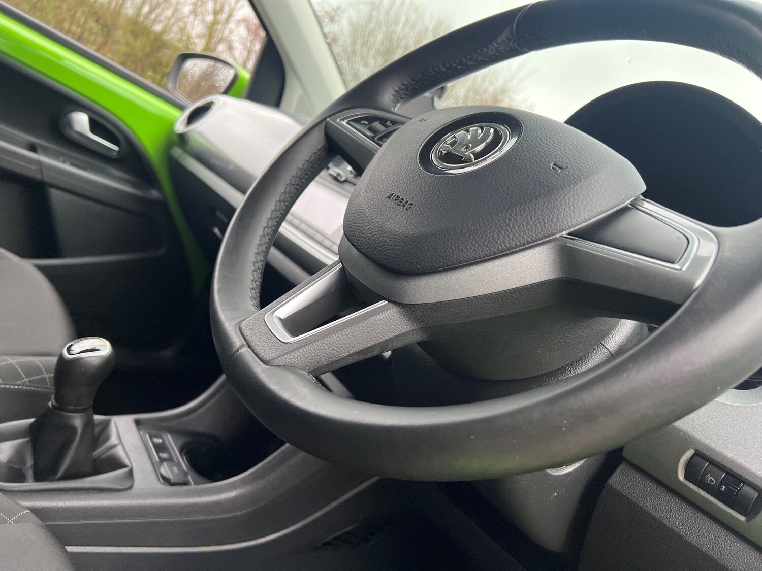 Used Skoda Citigo 2018 for sale - 77366921: Photo 23