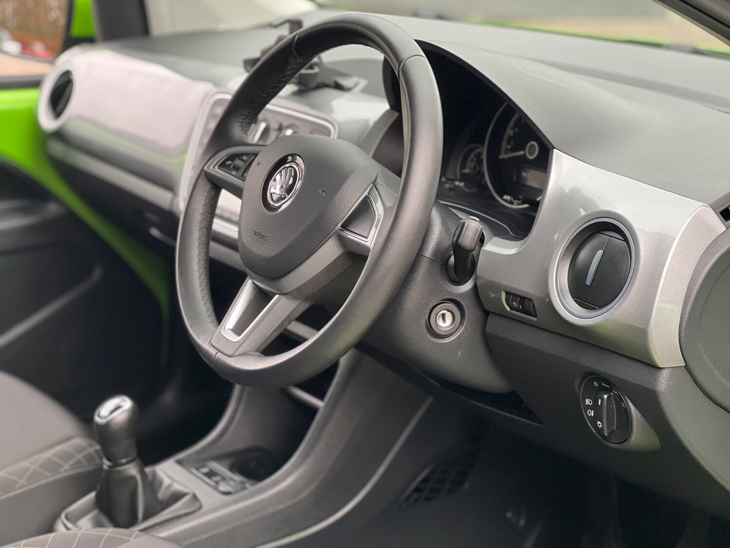 Used Skoda Citigo 2018 for sale - 77366921: Photo 24