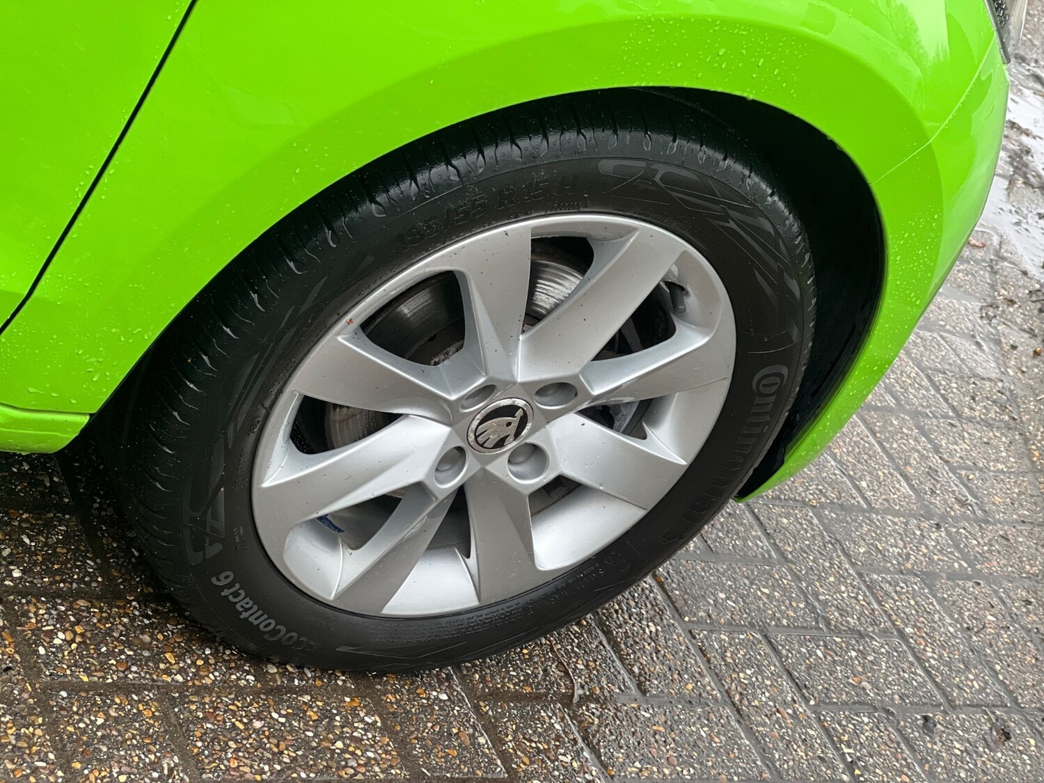 Used Skoda Citigo 2018 for sale - 77366921: Photo 28