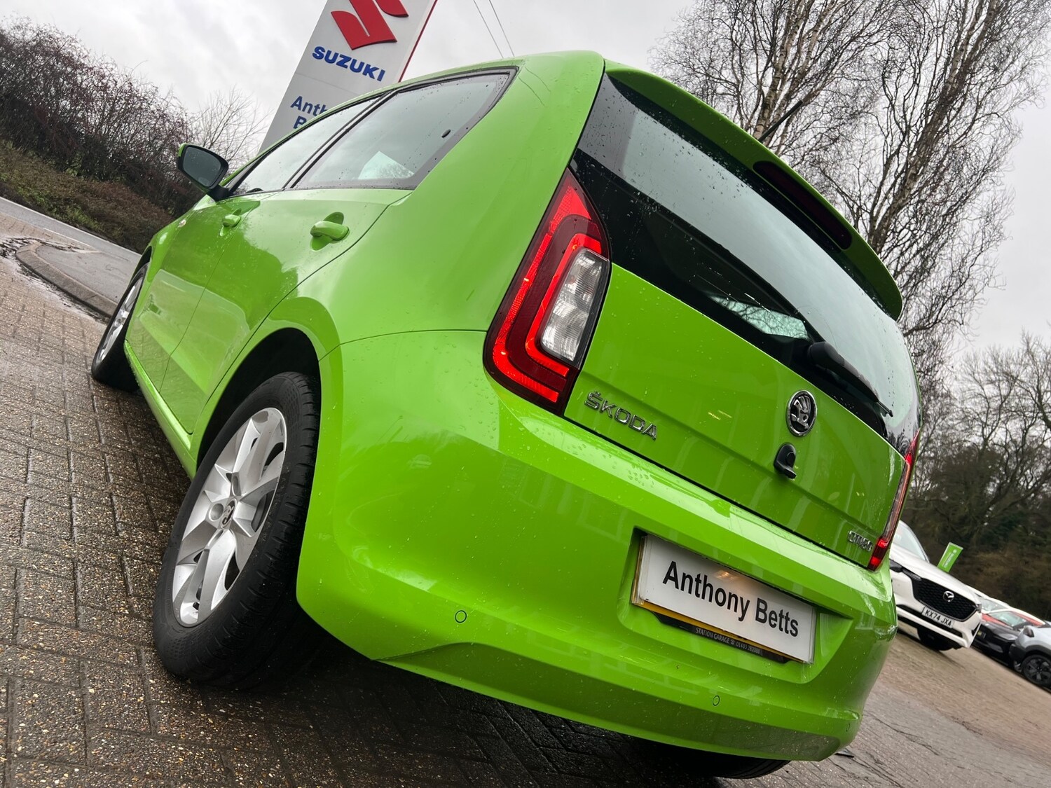 Used Skoda Citigo 2018 for sale - 77366921: Photo 31