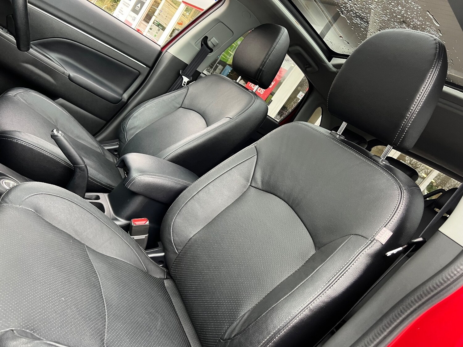 Used Mitsubishi ASX 2017 for sale - 77428086: Photo 13