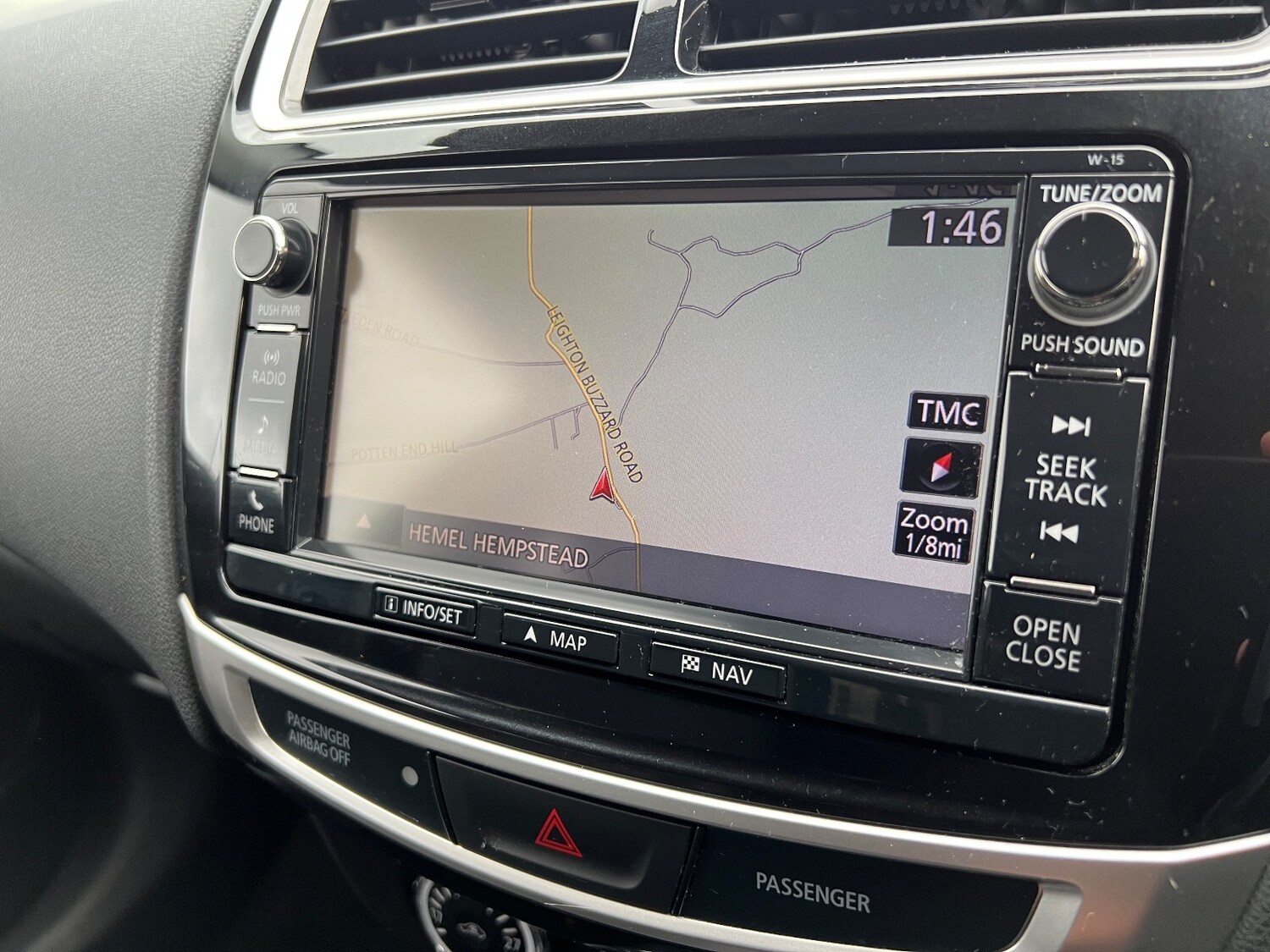 Used Mitsubishi ASX 2017 for sale - 77428086: Photo 16