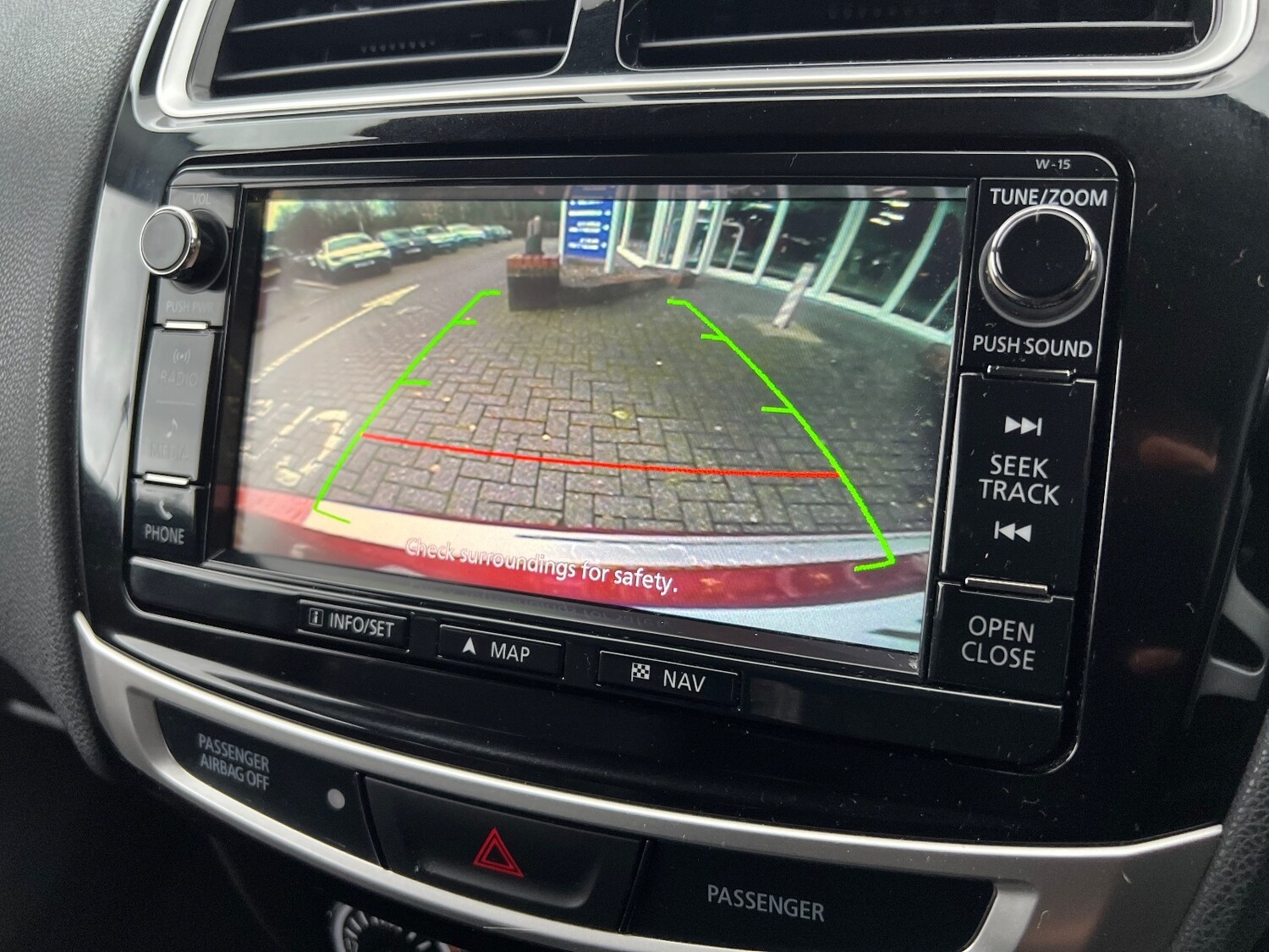 Used Mitsubishi ASX 2017 for sale - 77428086: Photo 17