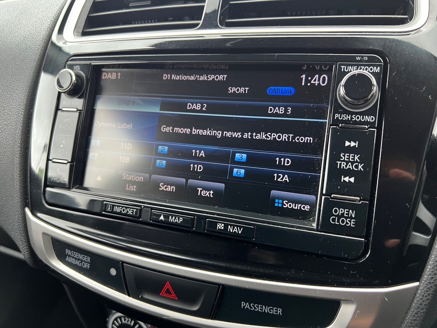 Used Mitsubishi ASX 2017 for sale - 77428086: Photo 18