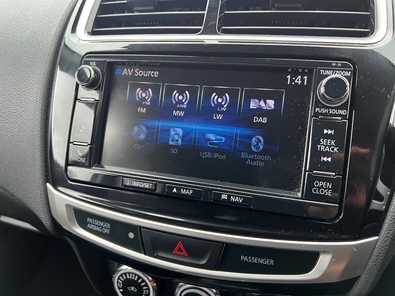 Used Mitsubishi ASX 2017 for sale - 77428086: Photo 20