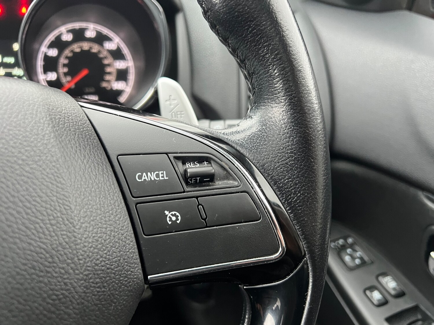 Used Mitsubishi ASX 2017 for sale - 77428086: Photo 27