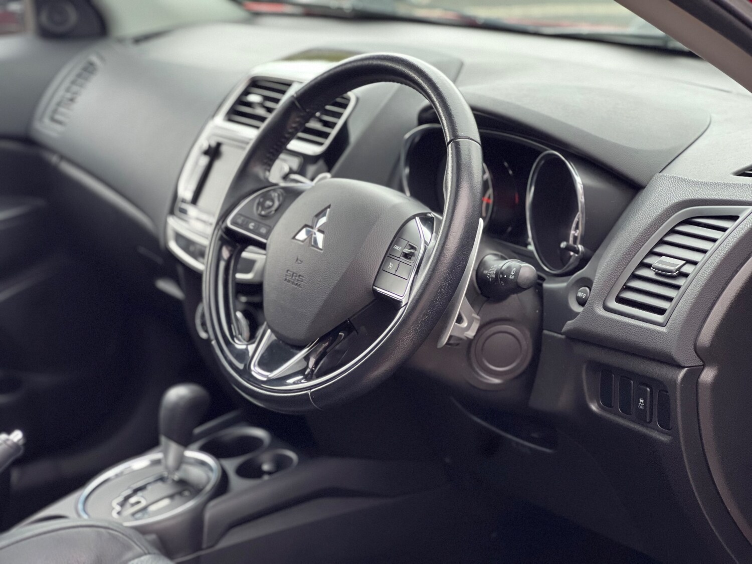 Used Mitsubishi ASX 2017 for sale - 77428086: Photo 29