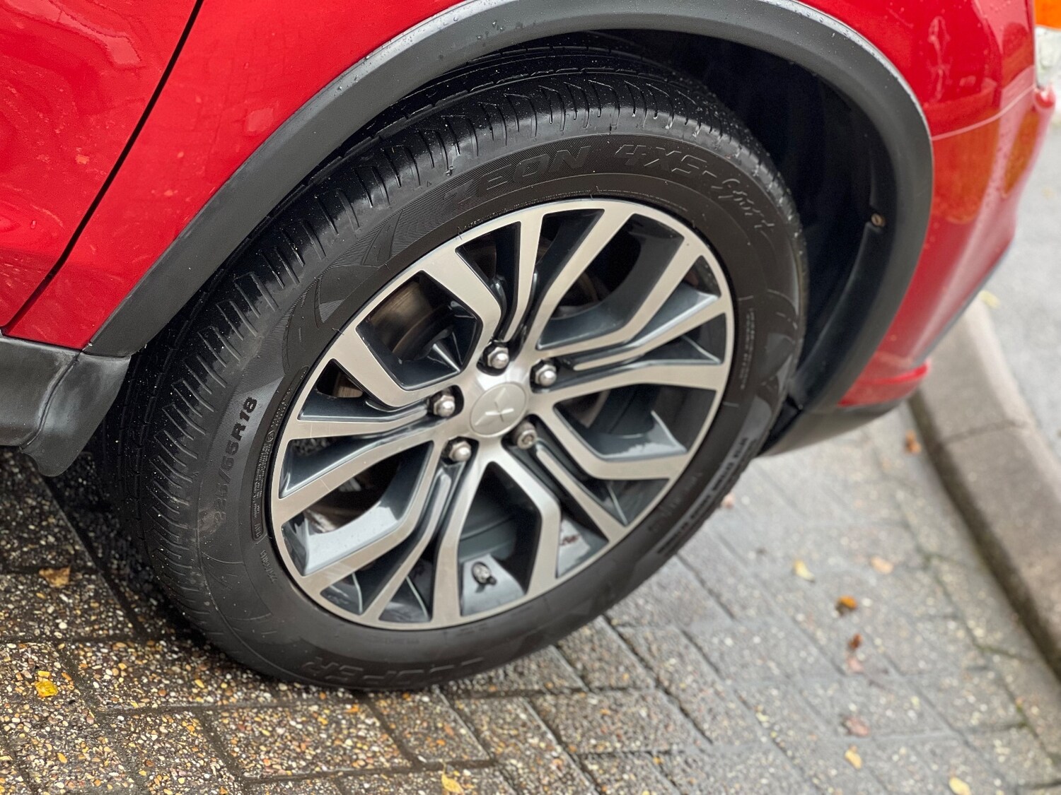 Used Mitsubishi ASX 2017 for sale - 77428086: Photo 32