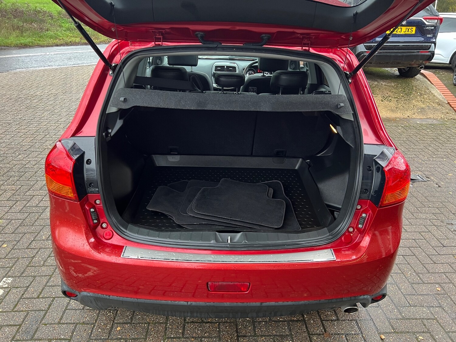 Used Mitsubishi ASX 2017 for sale - 77428086: Photo 6