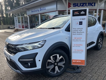 2021 - 1.0 TCe Prestige 5dr CVT