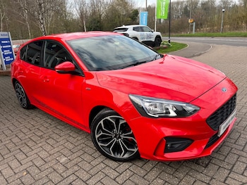 Used Ford Focus 2019 for sale - 77755567: Photo